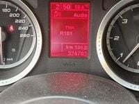 Usata Alfa Romeo 159 2011 Bianco Station wagon