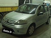 usata Citroën C3 1.1