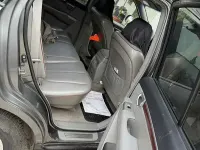 Begagnad Hyundai Santa Fe Dynamiq 155 HK (114 kW) 2007 SUV