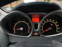 Usata Ford Fiesta 82 CV (60 kW) 2009 Berlina