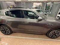 Usata Maserati Grecale GT 300 CV (220 kW) 2023 Grigio SUV