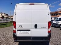 usata Citroën Jumper 33 2.0 HDi Furgone 33 L3H2 Blue HDi 140 S&S