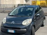 Usata Citroën C1 54 CV (39 kW) 2007 Utilitaria