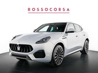 Nuova Maserati Grecale 330 CV (242 kW) 2025 Bianco astro SUV