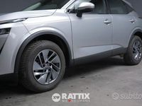 Usata Nissan Qashqai 158 CV (116 kW) 2023 Grigio SUV
