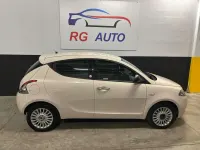 Usata Lancia Ypsilon Silver 69 CV (50 kW) 2017 Panna Utilitaria