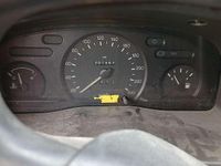 Usata Ford Transit 131 CV (96 kW) 2003 Bianco Furgone