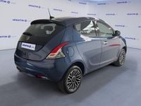Usata Lancia Ypsilon S 70 CV (51 kW) 2024 Blu Utilitaria
