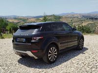 Brugt Land Rover Range Rover evoque Dynamic 150 HK (110 kW) 2014 SUV