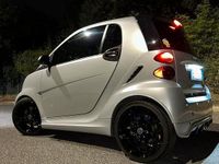 Usata Smart ForTwo Coupé Brabus 98 CV (72 kW) 2010 Utilitaria
