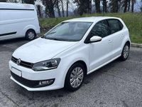Usata VW Polo Comfortline 75 CV (55 kW) 2014 Berlina