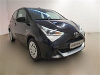 usata Toyota Aygo Connect 1.0 VVT-i 72 CV 5 porte x-cool MMT AUTOM.