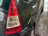 Usata Citroën C3 109 CV (80 kW) 2007 Berlina