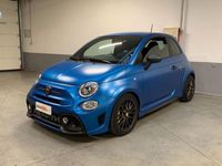 usata Abarth 595 1.4 Turbo T-Jet 180 CV Competizione