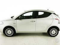 Usata Lancia Ypsilon S 95 CV (69 kW) 2016 Grigio Utilitaria