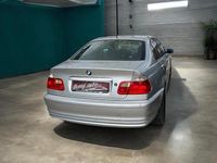 Usata BMW 328 193 CV (141 kW) 1998 Grigio Berlina