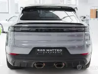 Usata Porsche Cayenne Turbo E-Hybrid 2024 SUV