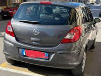 Usata Opel Corsa 86 CV (63 kW) 2012 Utilitaria