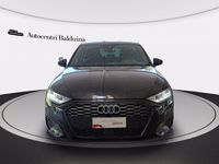 usata Audi A3 Sportback 30 2.0 tdi business s-tronic