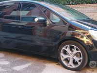 Usata Ford S-MAX Titanium 140 CV (102 kW) 2008 Nero Monovolume