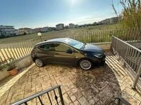 Usata Opel Astra 136 CV (100 kW) 2016 Berlina