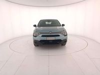 Occasion Citroën e-C4 56 kW (77 ch) 2024 Bleue Berline