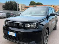 Nuova Fiat Grande Panda Business 100 CV (73 kW) 2026 Nero Utilitaria