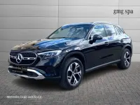 Usata Mercedes GLC300e Advanced 333 CV (244 kW) 2023 Nero SUV