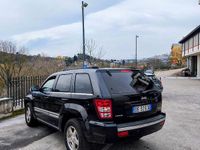 Usata Jeep Grand Cherokee 218 CV (160 kW) 2005 SUV