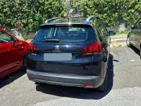 Usata Peugeot 2008 83 CV (61 kW) 2018 Bluazzurro SUV
