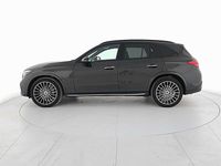 Usata Mercedes GLC220 AMG Line Premium 197 CV (144 kW) 2025 Grigio scuro SUV