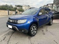 Usata Dacia Duster Journey 101 CV (74 kW) 2023 Other SUV