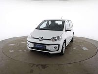 Usata VW up! Move 65 CV (47 kW) 2023 Bianco Utilitaria