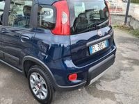 Usata Fiat Panda 4x4 86 CV (63 kW) 2017 Utilitaria