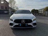 Usata Mercedes A200 Premium 150 CV (110 kW) 2021 Berlina