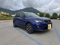 Usata Seat Arona FR 116 CV (85 kW) 2018 SUV