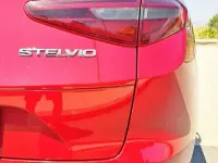 Usata Alfa Romeo Stelvio Business 160 CV (117 kW) 2019 SUV
