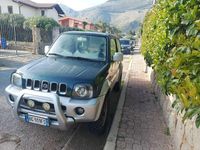 Usata Suzuki Jimny 80 CV (58 kW) 1999 SUV