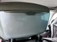 Käytetty Renault Espace Initiale 160 HP (117 kW) 2016 Harmaa Tila-auto