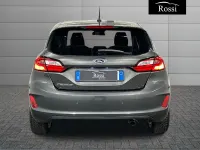 Gebraucht Ford Fiesta Titanium 74 PS (54 kW) 2022 Kleinwagen