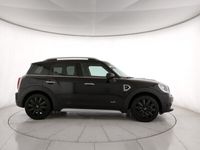 usata Mini Cooper S Countryman Countryman 2.0 all4 auto my19