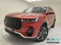 Usata DR DR 7.0 154 CV (113 kW) 2024 Rosso SUV