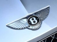 usata Bentley Continental GT W12