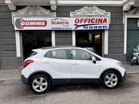Usata Opel Mokka Cosmo 140 CV (102 kW) 2014 Other SUV