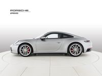 usata Porsche 911 Carrera S coupe 3.0 auto