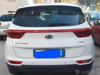 Usata Kia Sportage 116 CV (85 kW) 2016 SUV