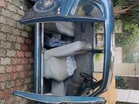 Usata Lancia Appia 1960 Blu Berlina