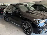 Usata Mercedes GLE350 AMG Line Premium 197 CV (144 kW) 2025 Nero SUV