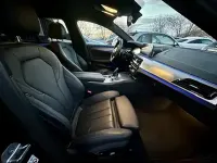 Usata BMW 520 M Sport 190 CV (139 kW) 2019 Nero Station wagon