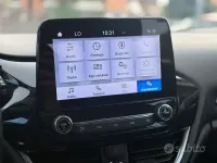 Usata Ford Fiesta Titanium 75 CV (55 kW) 2023 Nero Utilitaria